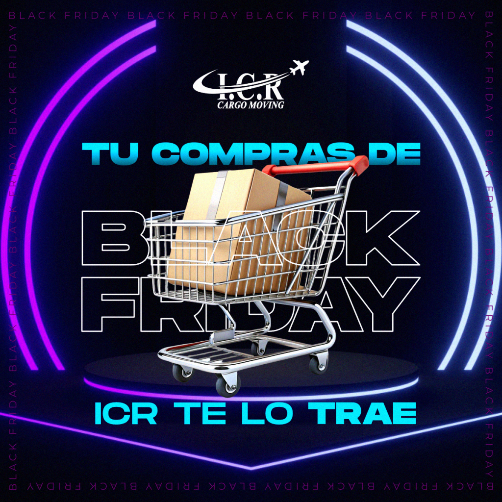 ICR TE LO TRAE